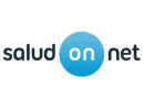 Logotipo de SaludOnNet