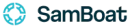 Logotipo de SamBoat