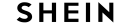 Logotipo de SHEIN
