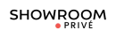 Logotipo de Showroomprive