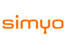 Logotipo de Simyo