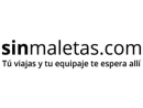 Logotipo de Sinmaletas