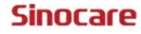 Logotipo de Sinocare