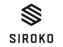 Logotipo de Siroko