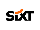 Logotipo de SIXT