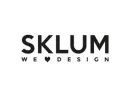 Logotipo de Sklum