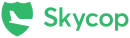 Logotipo de Skycop