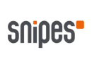 Logotipo de Snipes