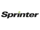 Logotipo de Sprinter