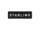 Logotipo de Starlink