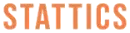 Logotipo de Stattics