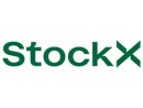 Logotipo de Stockx