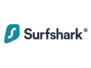 Logotipo de Surfshark