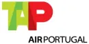 Logotipo de TAP Air Portugal