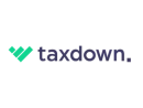 Logotipo de Taxdown