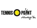 Logotipo de Tennis Point