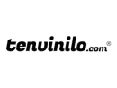 Logotipo de Tenvinilo