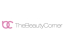 Logotipo de The Beauty Corner