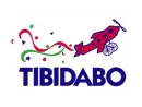 Logotipo de Tibidabo