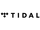 Logotipo de Tidal