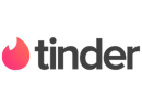 Logotipo de Tinder