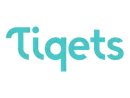 Logotipo de Tiqets
