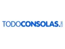 Logotipo de TodoConsolas