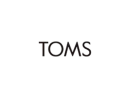 Logotipo de TOMS