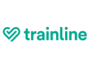 Logotipo de Trainline