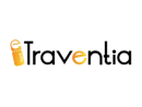 Logotipo de Traventia