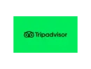 Logotipo de TripAdvisor