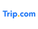 Logotipo de Trip.com