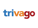 Logotipo de Trivago