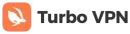 Logotipo de Turbo VPN