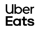 Logotipo de Uber Eats
