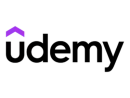 Logotipo de Udemy