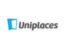 Logotipo de Uniplaces