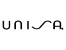 Logotipo de Unisa