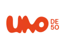 Logotipo de Unode50