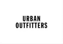 Logotipo de Urban Outfitters