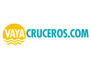Logotipo de Vayacruceros