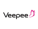 Logotipo de Veepee