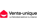 Logotipo de Vente Unique
