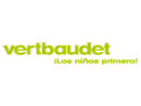 Logotipo de Vertbaudet