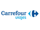 Logotipo de Viajes Carrefour
