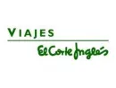 Logotipo de Viajes El Corte Inglés