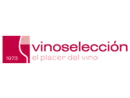 Logotipo de Vinoselección