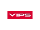 Logotipo de VIPS