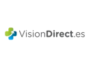 Logotipo de Vision Direct