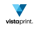 Logotipo de Vistaprint